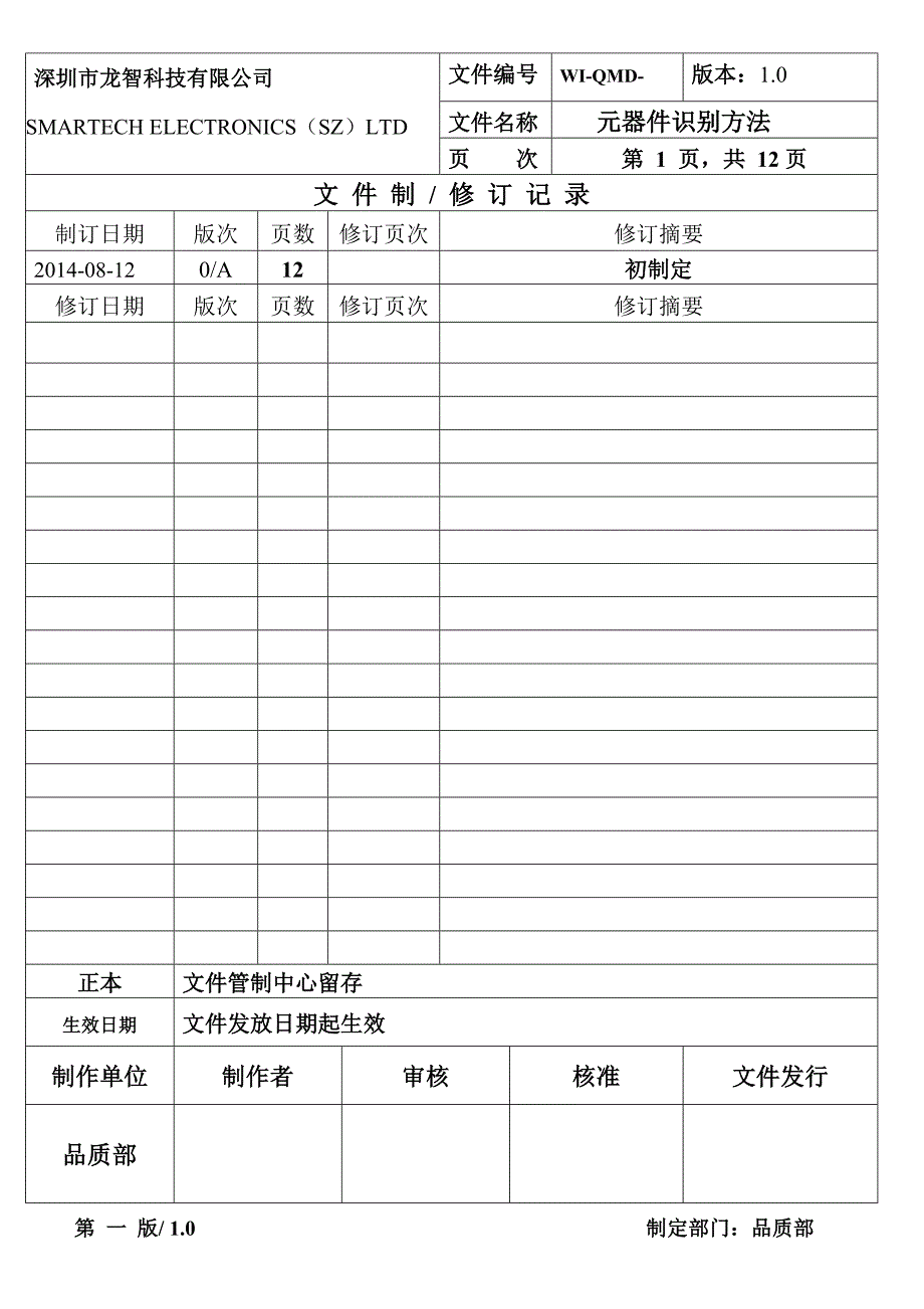 元器件识别方法剖析_第1页