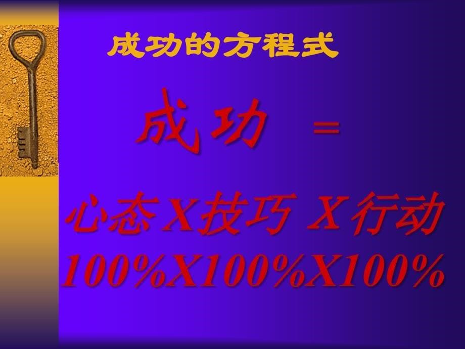 成功的十大心态(简)剖析_第5页