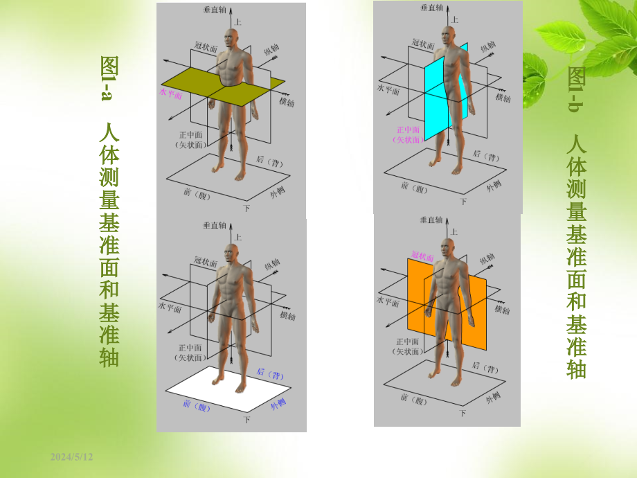 安全人机工程学2概述_第4页