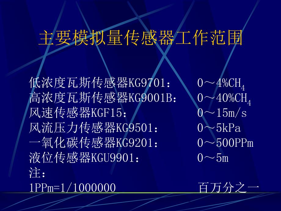 第一章煤矿安全监控系统组成及布置规范(完成)_第4页