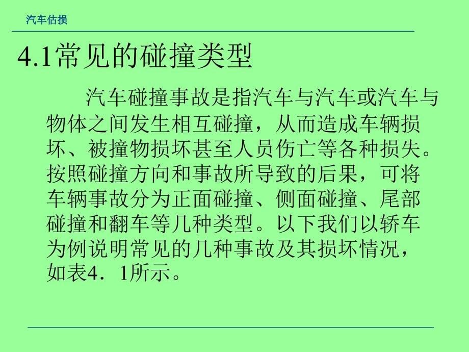 第四章 车辆事故及损伤形式_第5页