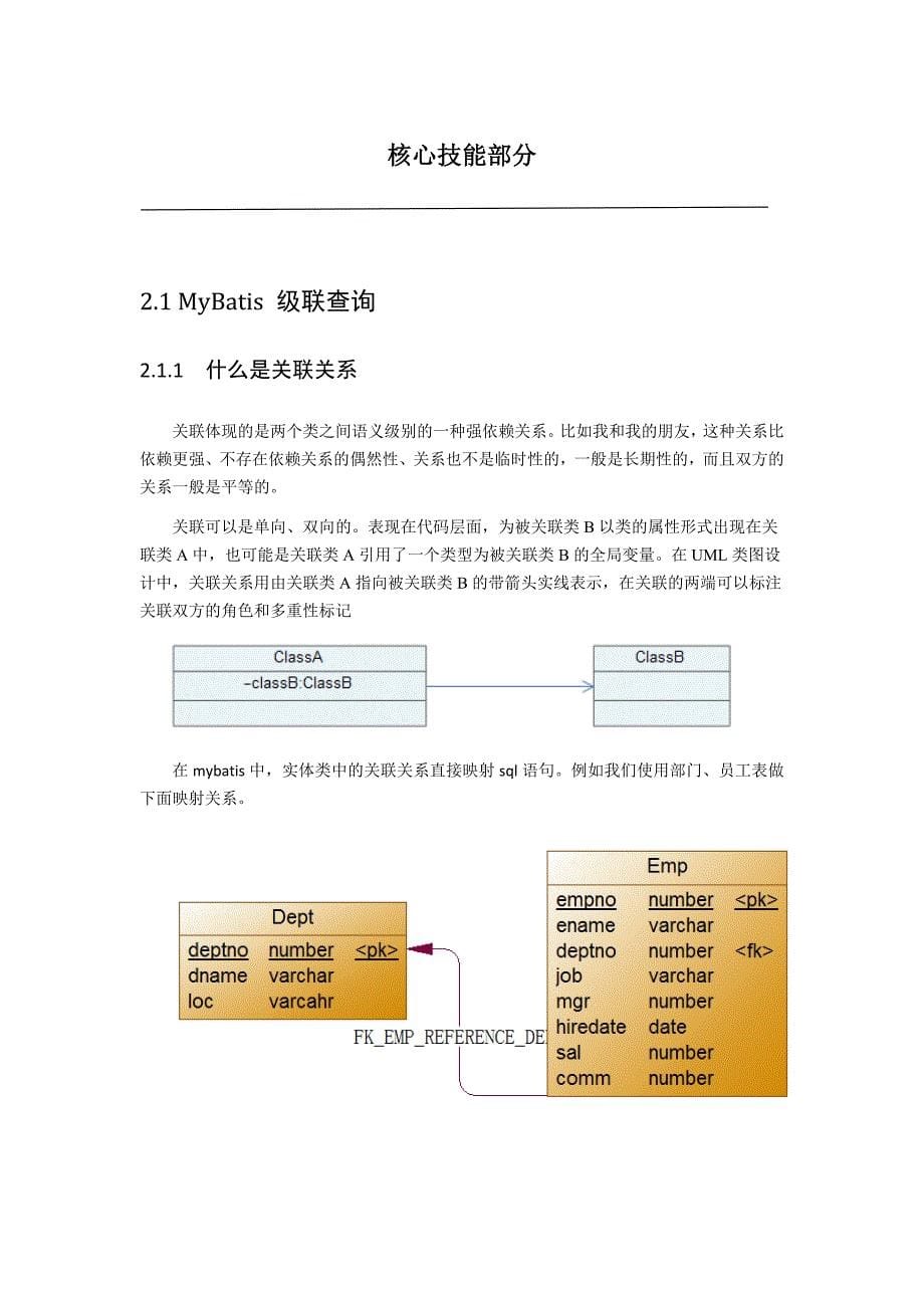 mybatis第二章(朱磊)孔剖析_第5页