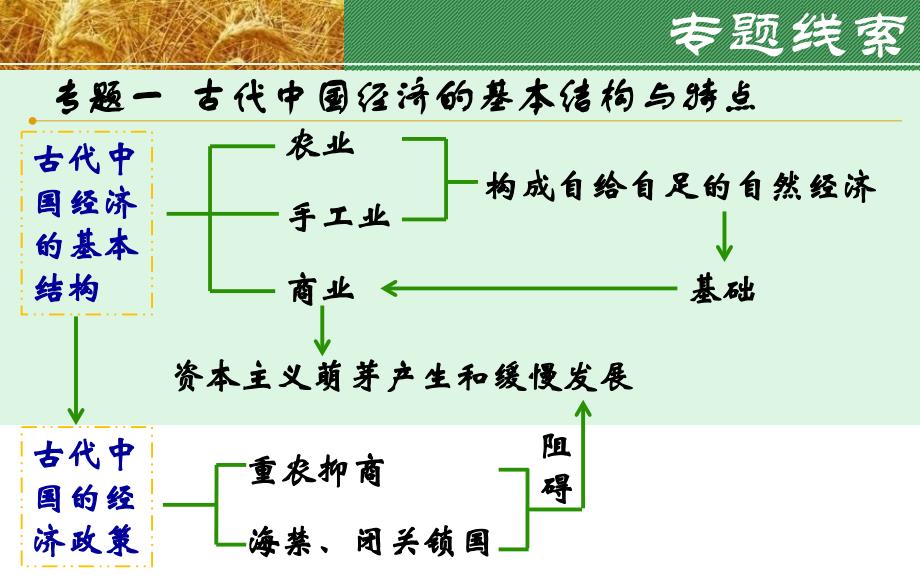 中国古代的农业剖析_第4页