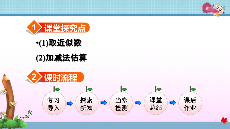 人教版小学数学三年级上册第二单元《第4课时 用估算解决问题》教学课件PPT_第2页