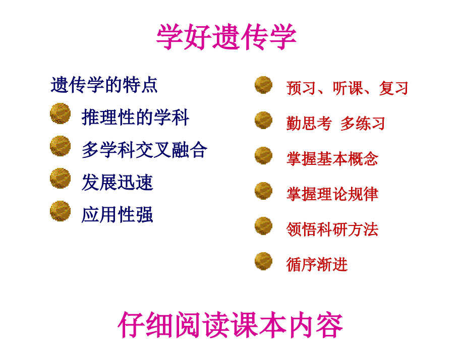 2-第二章遗传的细胞学基础(1)剖析_第3页