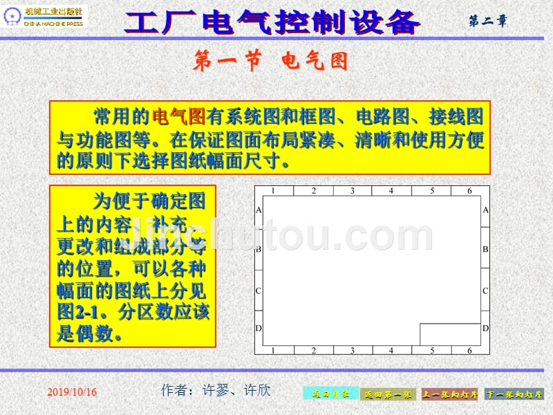 第二章 电气控制电路的基本环节讲义_第2页