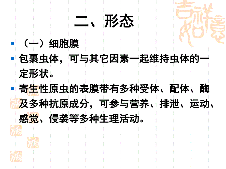 医学原虫概论._第4页