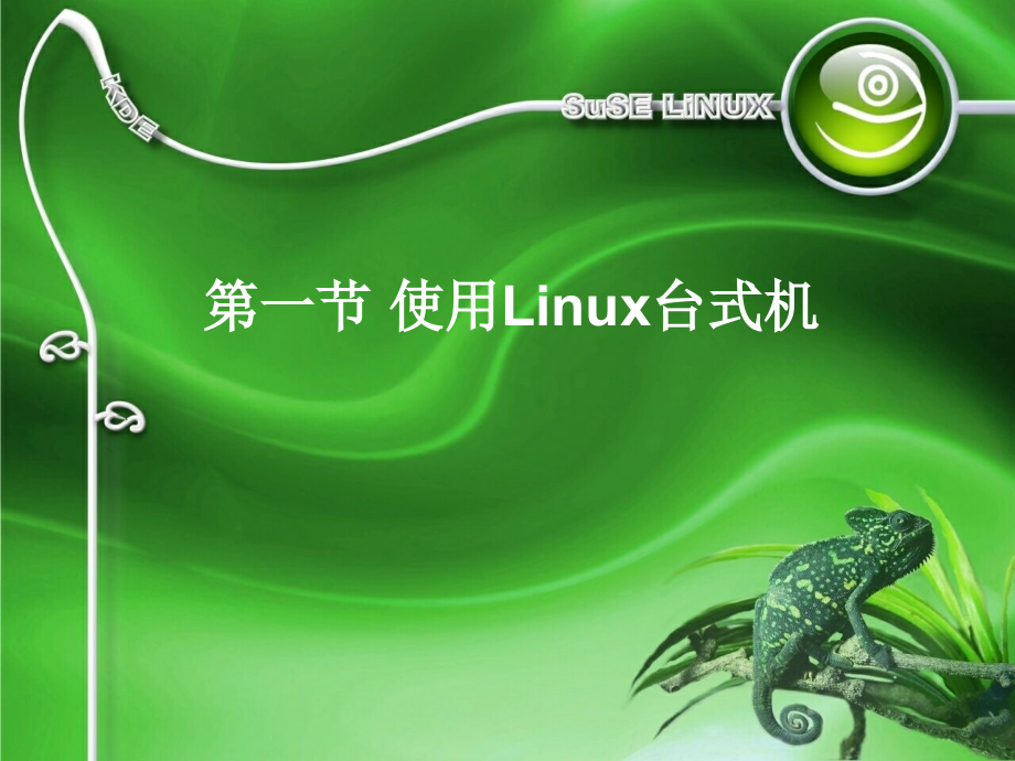 linux-1_初级管理(超级详细)(suse环境)剖析_第3页