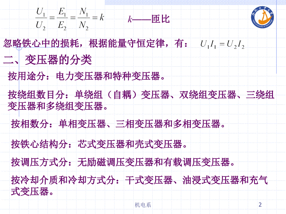 合肥工业大学顾绳谷《电机及其拖动基础》第三章ppt讲义_第2页