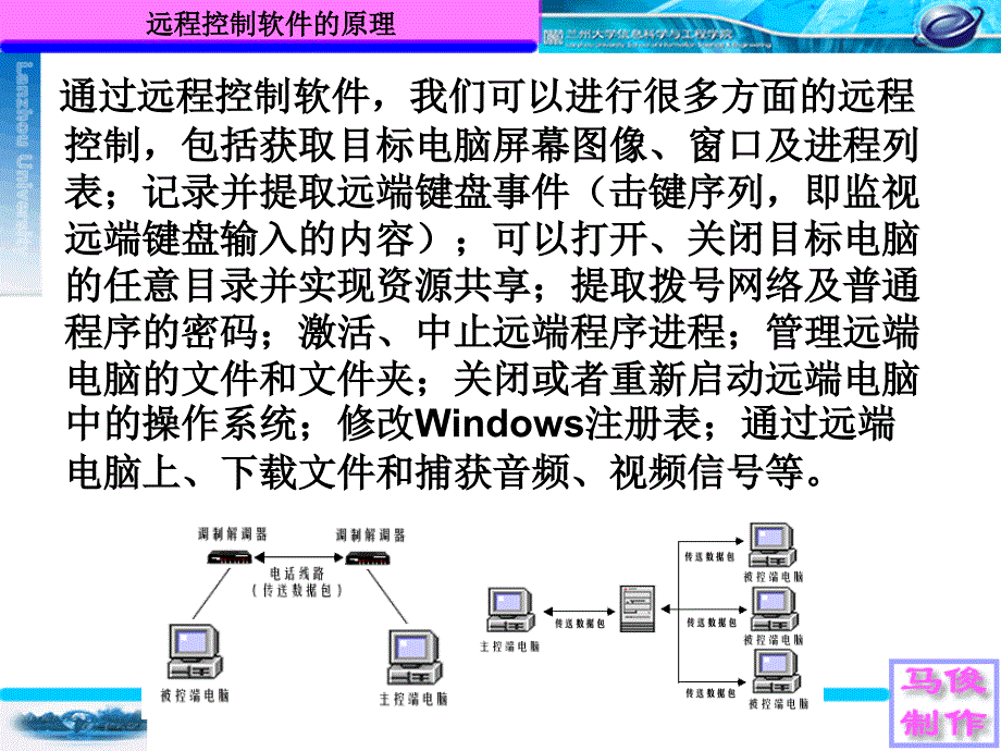 基于实时的网络的远程图像传输技术_第4页