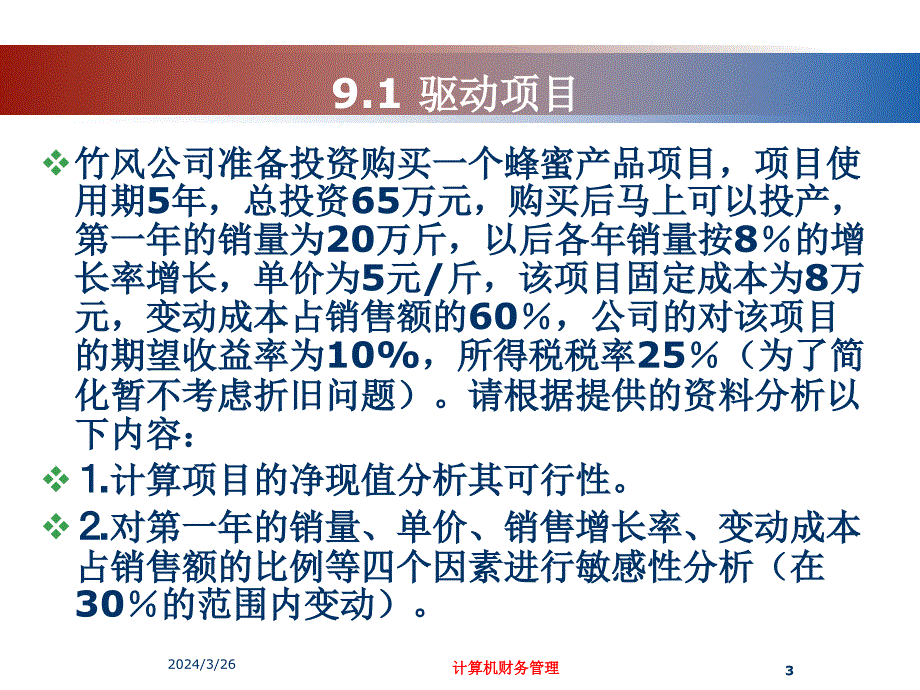 计算机财务管理_09风险管理剖析.._第3页