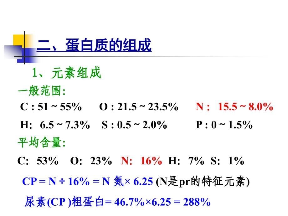 蛋 白 质 营 养_第5页