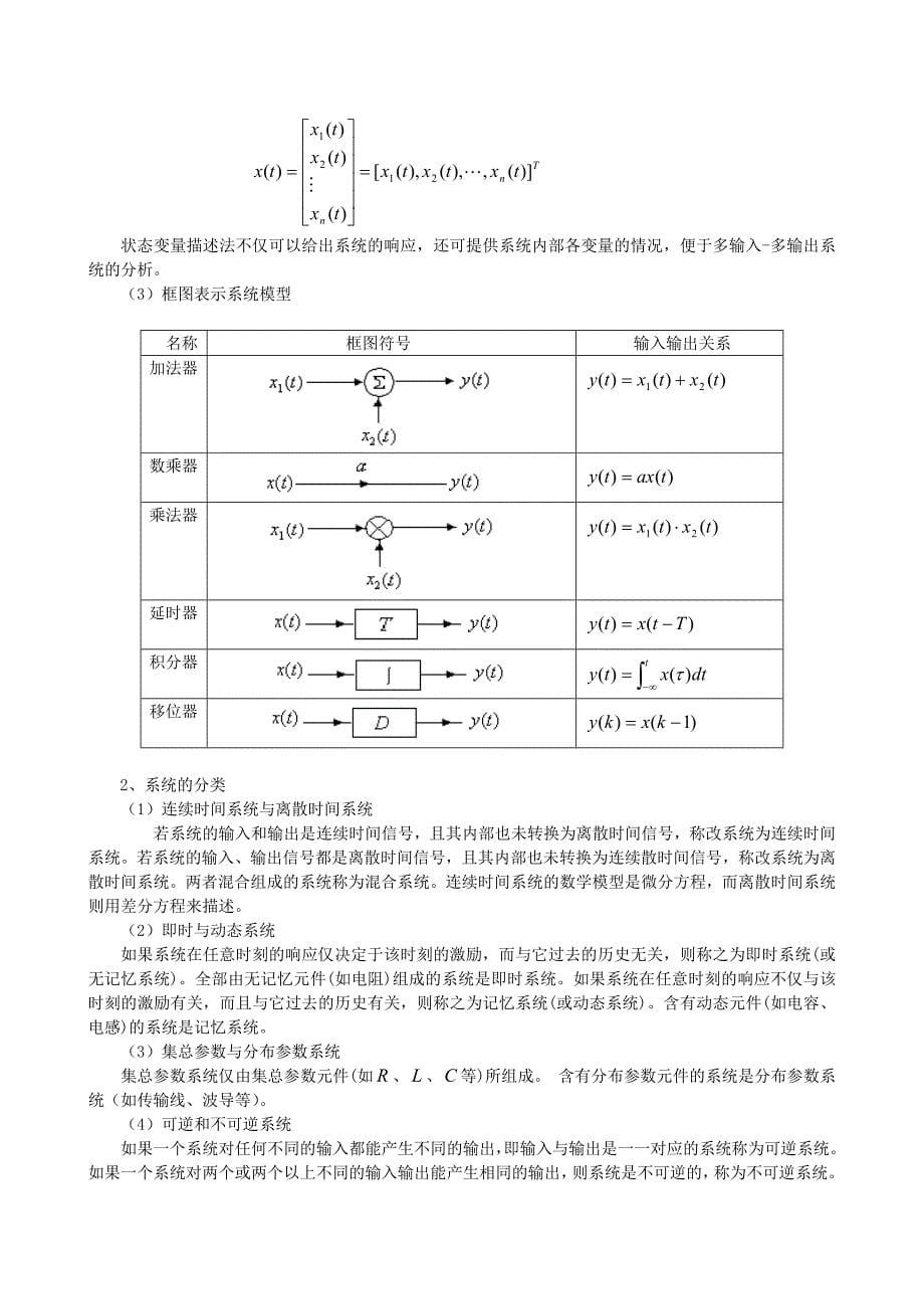 信号与系统的概述剖析_第5页