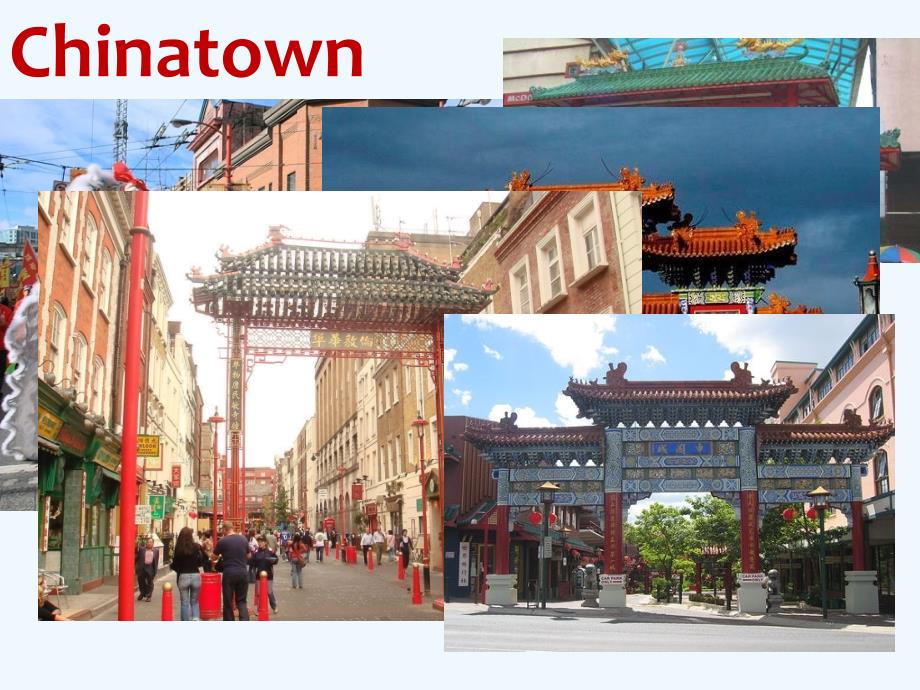 (精品)unit 2 i went to chinatown in new york yesterday--过去时_第2页