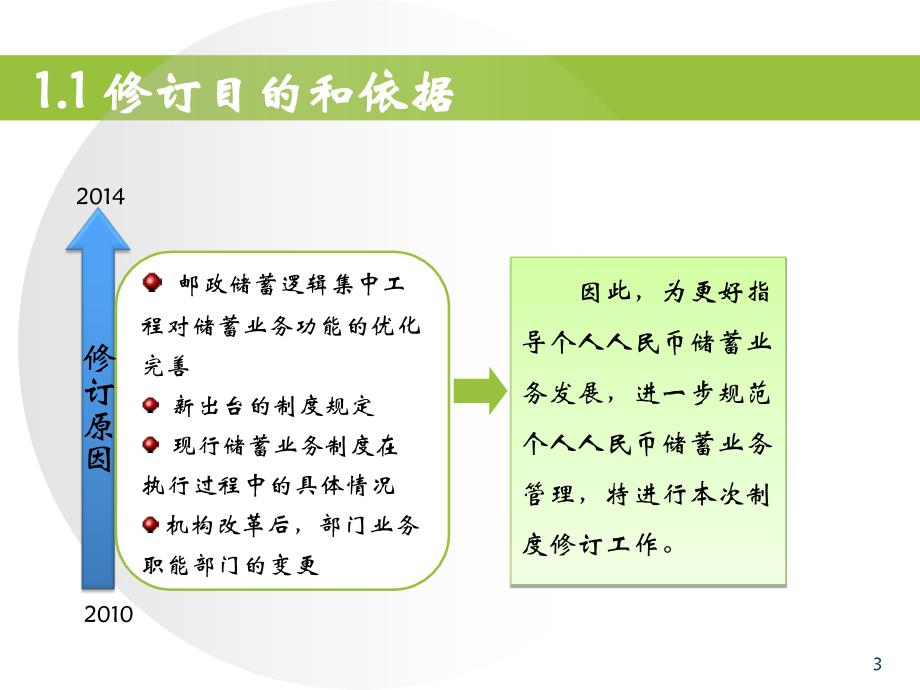 中国邮政储蓄银行储蓄业务制度(2014年版)培训(不含借记卡)._第3页