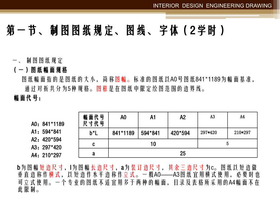 建筑制图(1)剖析_第3页