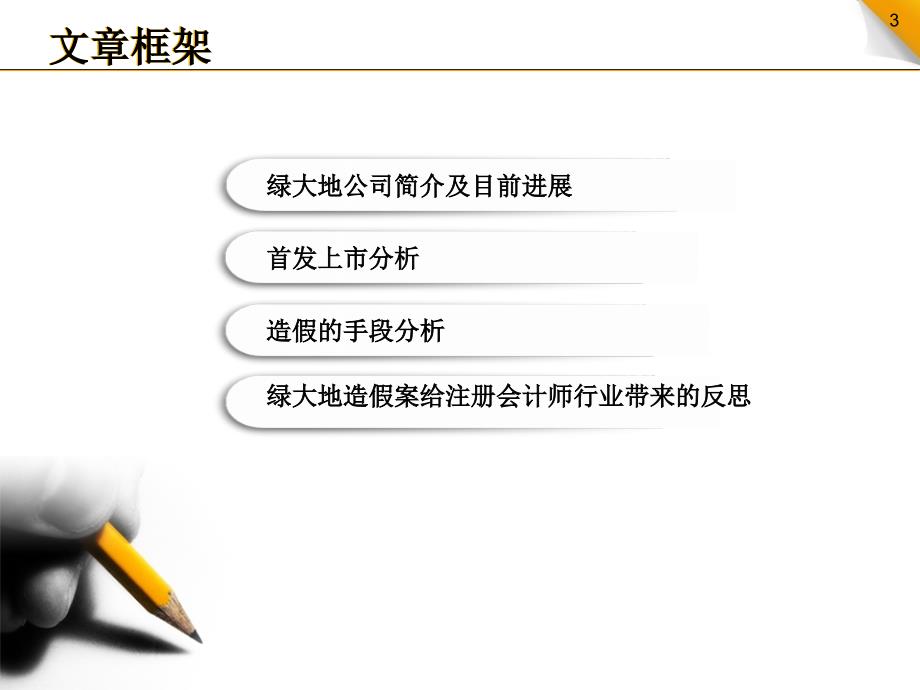 审计案例——绿大地财务造假案例分析.._第3页