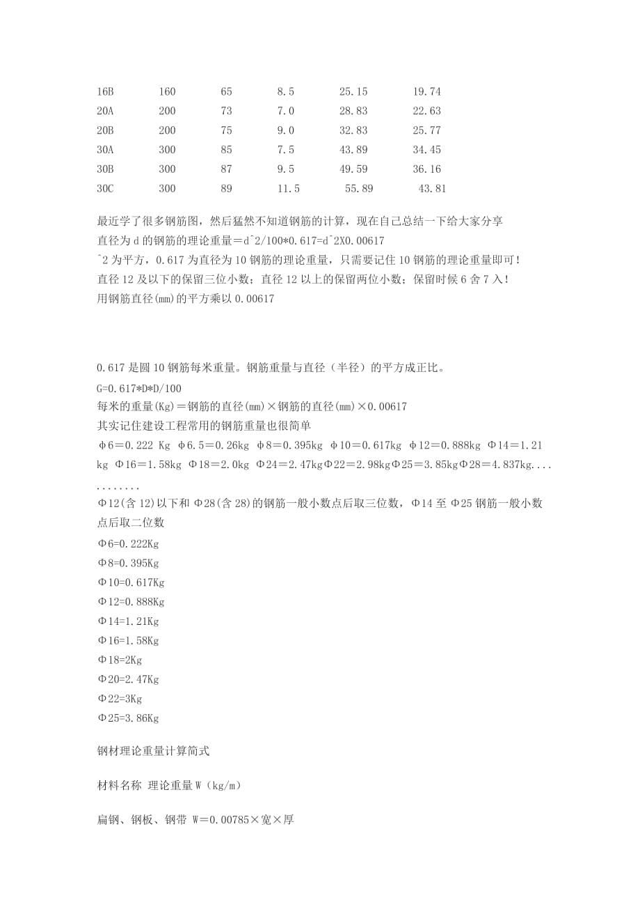 度跟弧度之间的换算._第5页