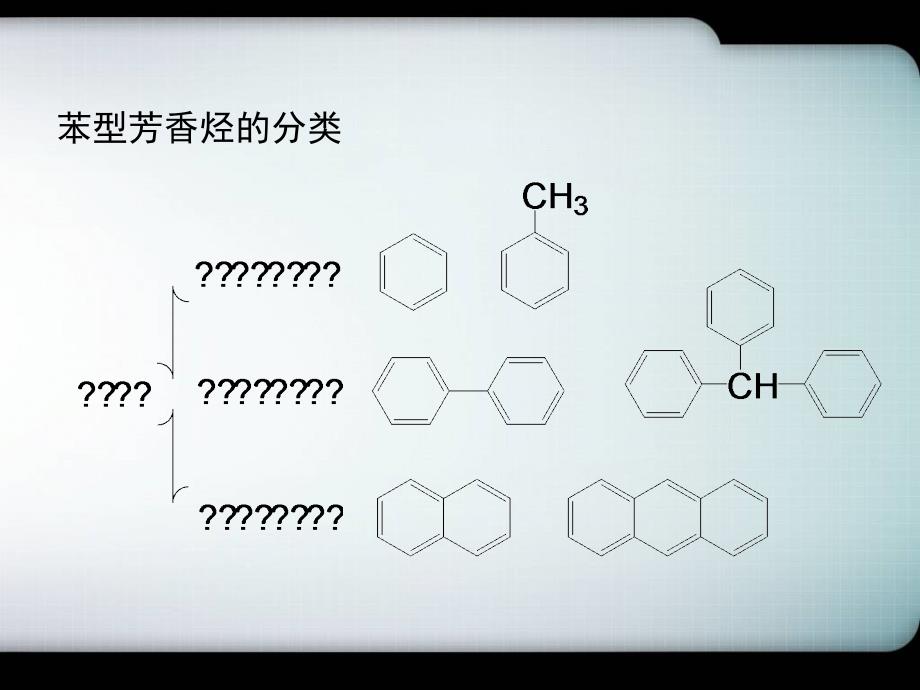 有机化学课件(徐寿昌)06剖析._第2页