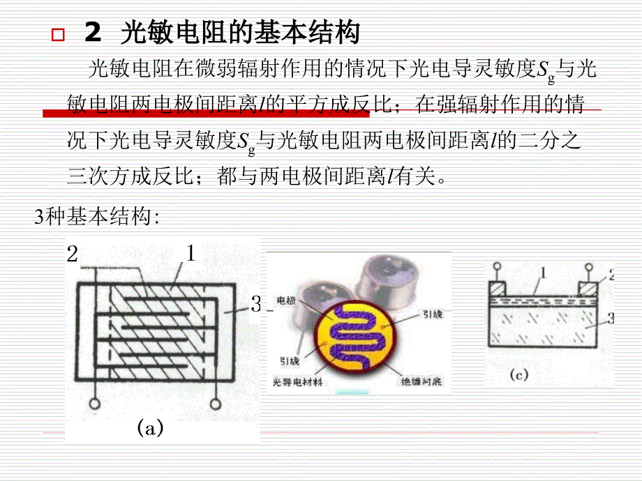 光电技术_02光电导器件_第3页