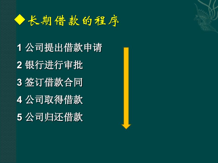 第五章长期负债融资解析._第3页