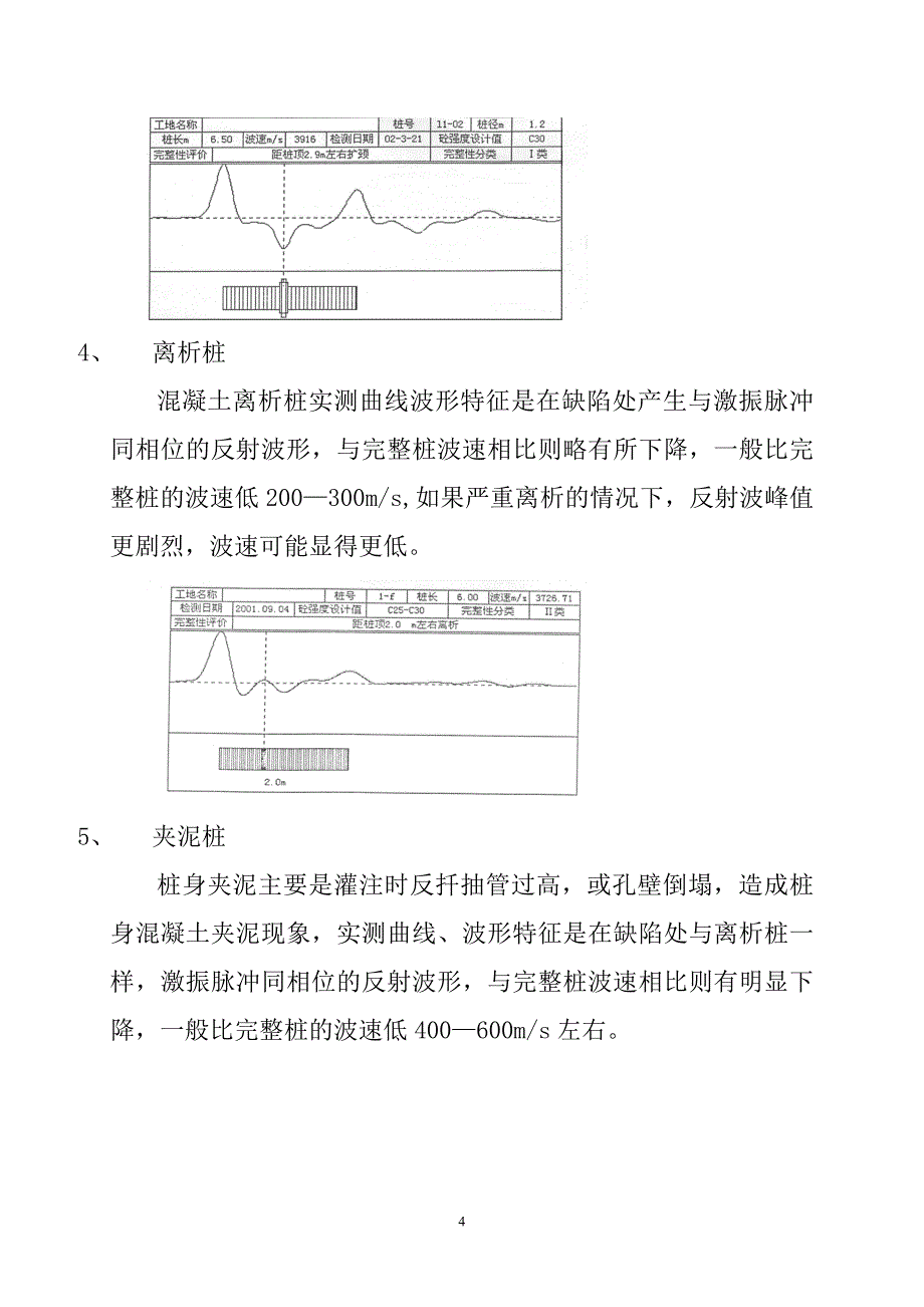 桩基低应变分析讲义_第4页