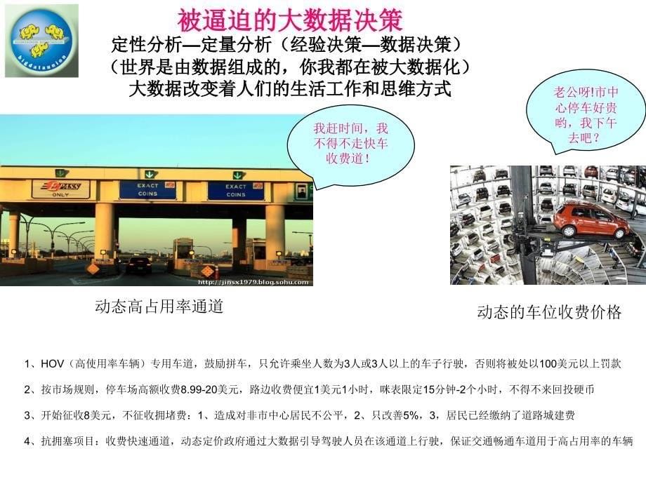 大数据厂商联盟--为您的客户在30天内部署大数据应用剖析_第5页