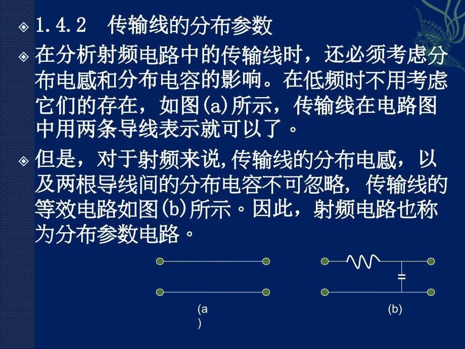 射频电路第2次课-1.4~1.6_第5页