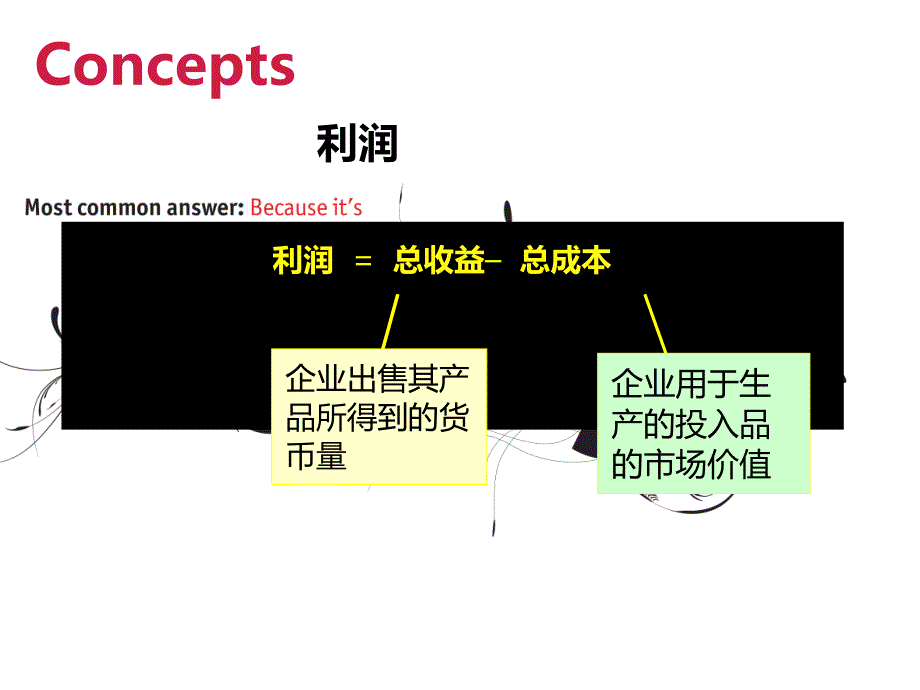 现代经济学第七章剖析._第3页