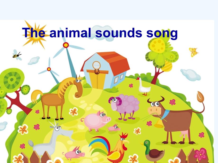 unit4 we love animals_第2页