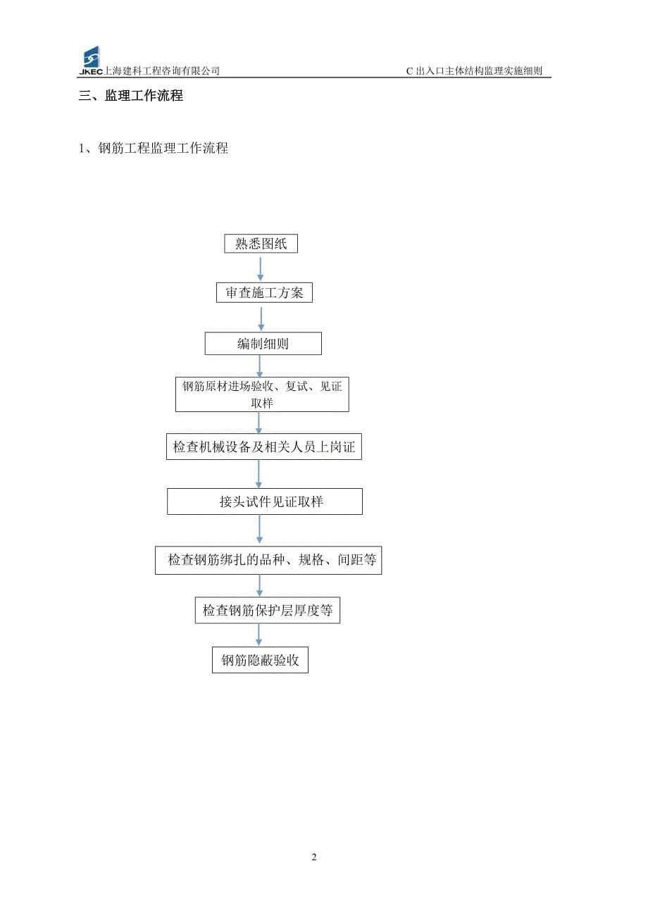 外院附中站c出入口主体结构细则._第5页