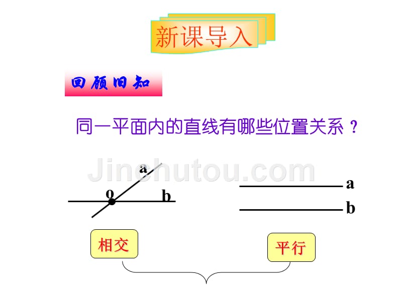 2.1.2空间中直线与直线之间的位置关系剖析_第1页