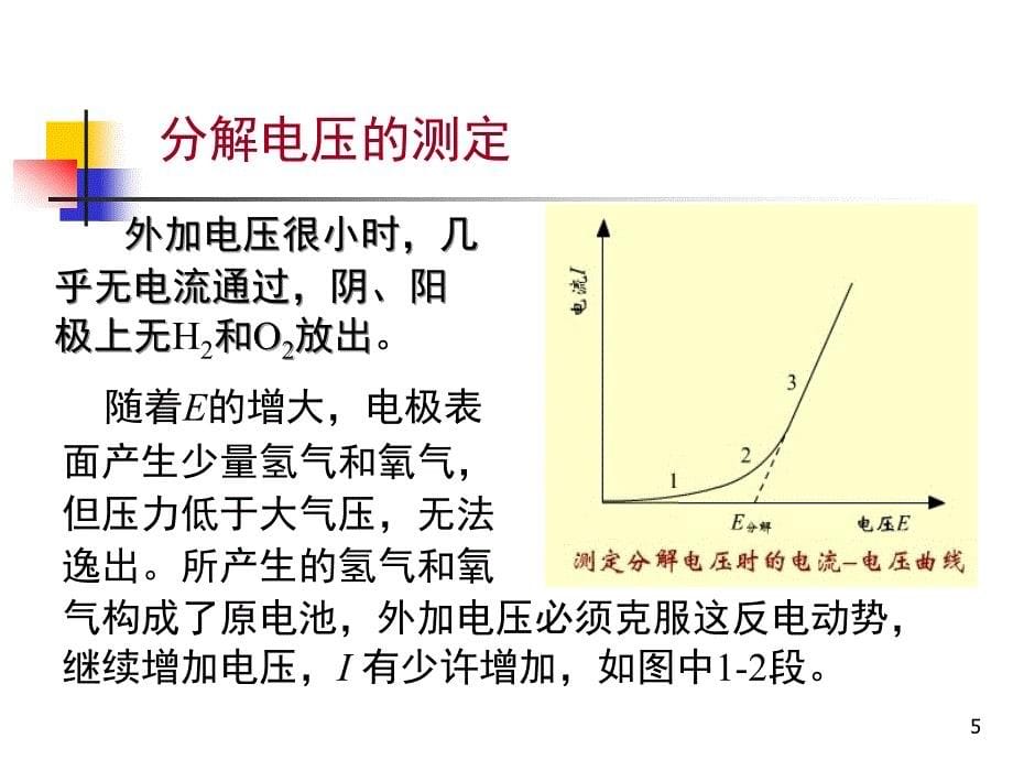 10电解与极化作用剖析_第5页