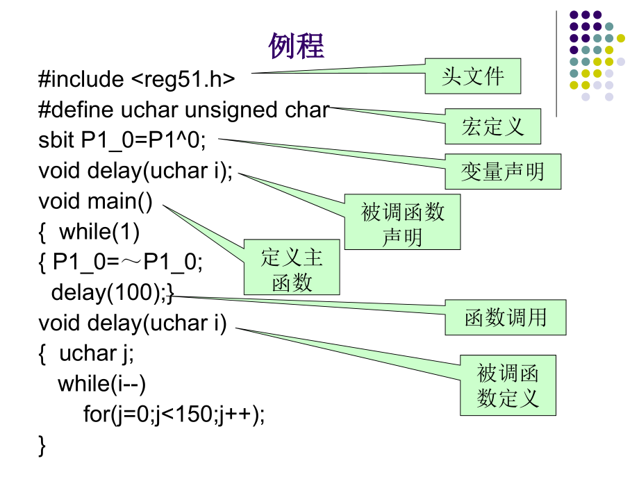 单片机开发系统讲义_第2页