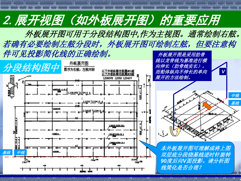 船体结构与制图第四c章(下)之一集美大学2015年_第2页