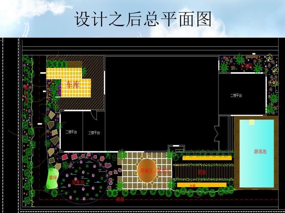 私家庭院设计参考剖析_第5页