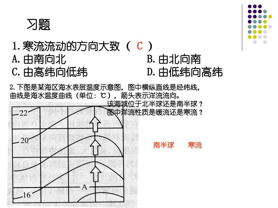 新课标高一地理新课标-大规模的海水运动_第4页