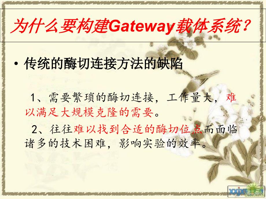 gateway载体构建系统剖析_第3页