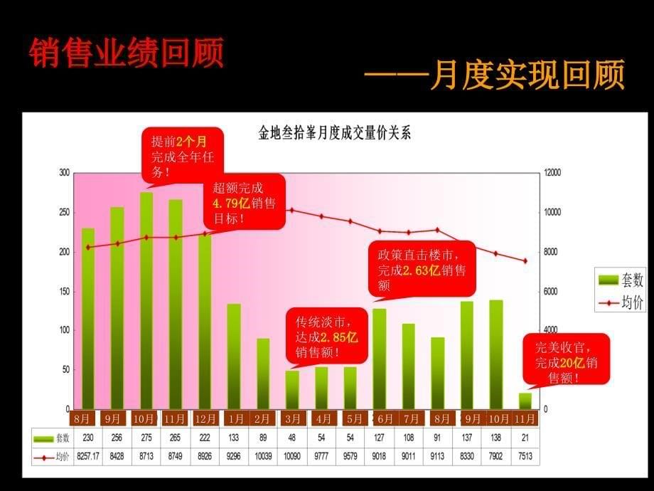 20111115_天津_金地叁拾峯_结案报告_第5页