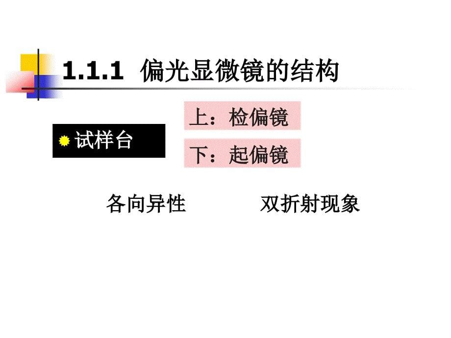 现代材料分析测试技术 显微分析技术ir_第5页