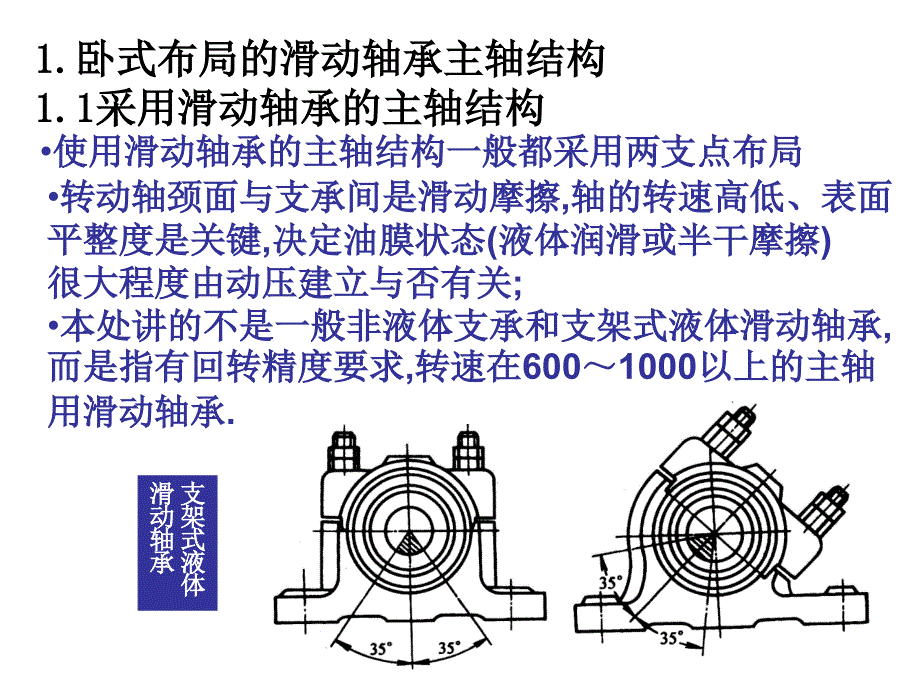 补充3_主轴系统介绍和维修和调整_第2页