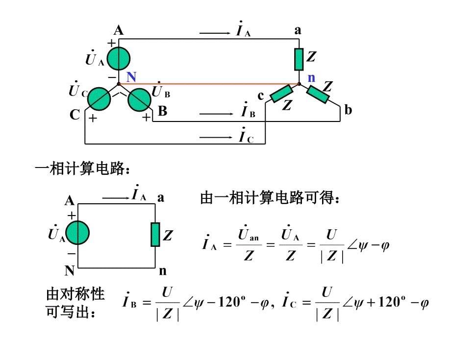 清华大学电路原理课件12-2剖析_第5页