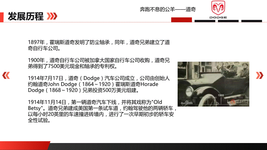 121132206刘云龙(道奇汽车发展史)_第4页