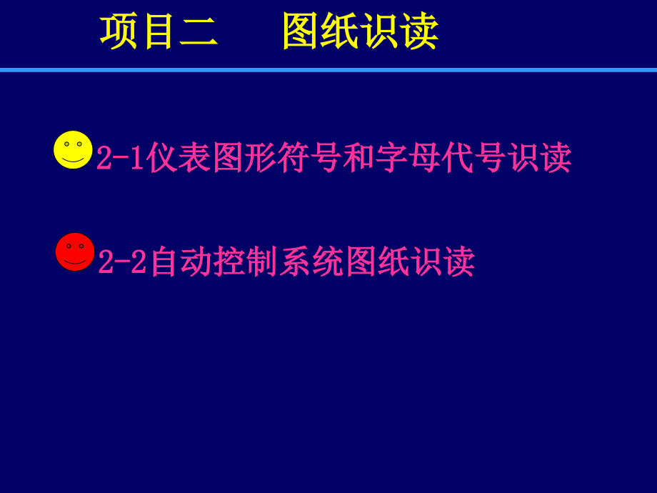 仪表图形符号概要_第1页