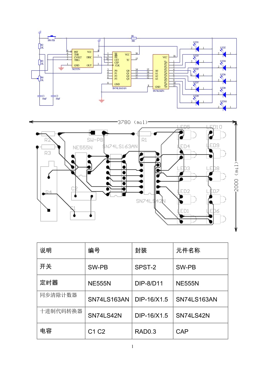 技能大赛训练图剖析_第2页