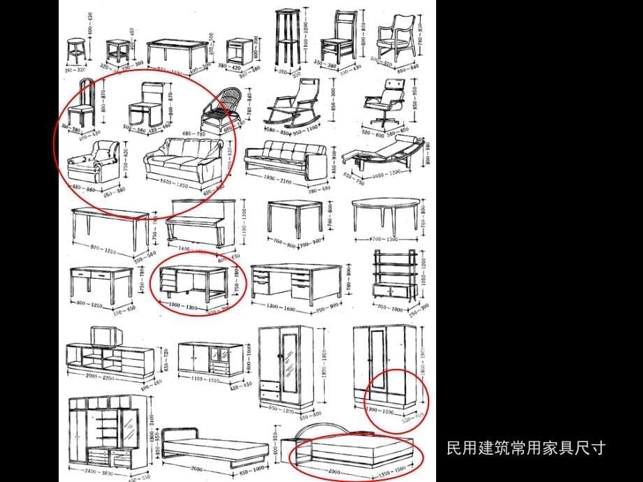 建筑空间构成及组合_1_第5页