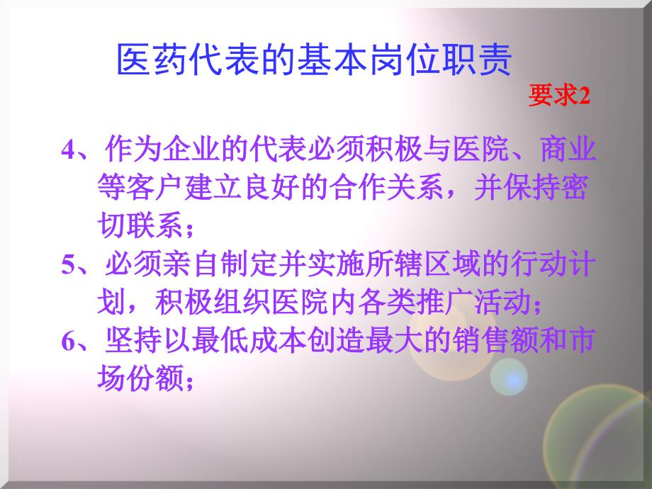 医药代表岗位职责培训.._第4页