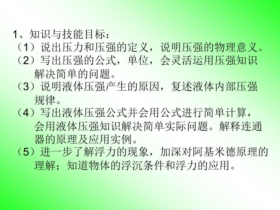 压强与浮力课件_第2页