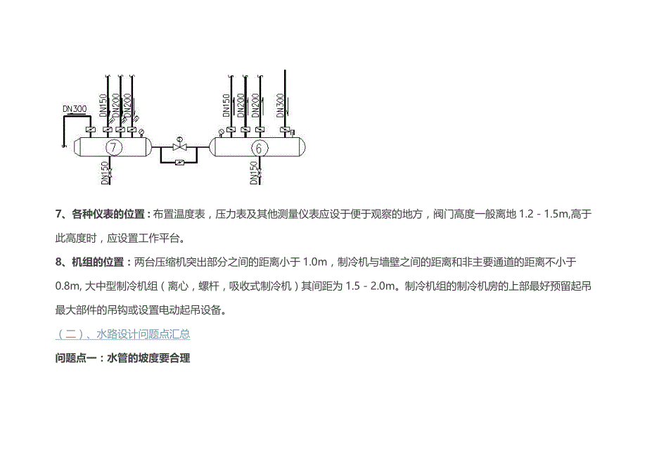 暖通空调-常见设计知识及问题点._第3页