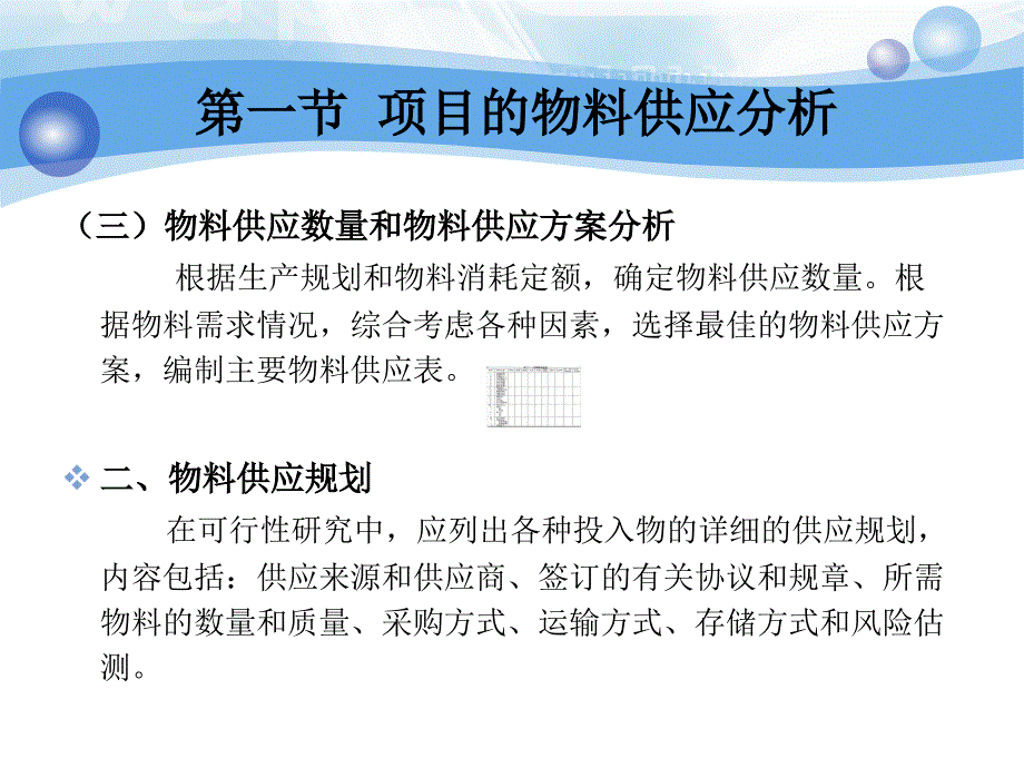 工程经济第7章-项目拟建条件与技术分析_第4页